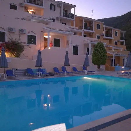 Corfu Residencia