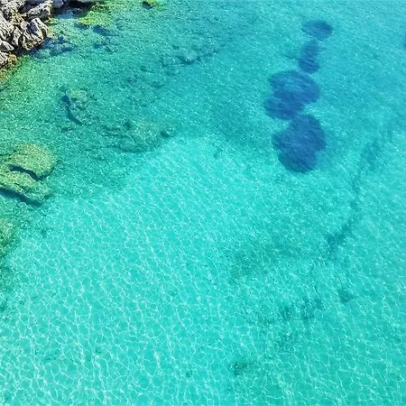 Corfu Residencia 4*