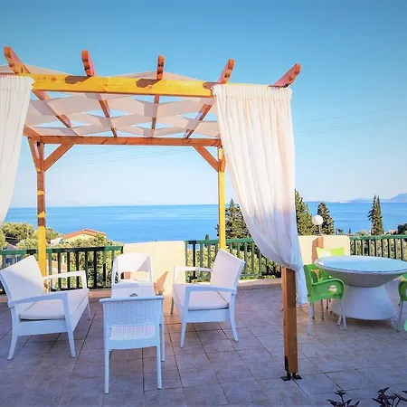 Corfu Residencia Hotel Nisaki (Corfu)