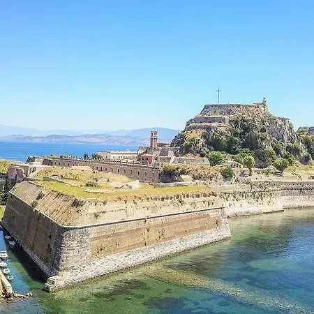 Hotel Corfu Residencia Nisaki (Corfu)