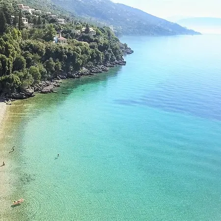 Corfu Residencia Hotel 4*