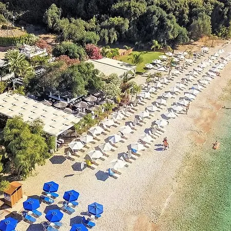 Hotel Corfu Residencia 4*