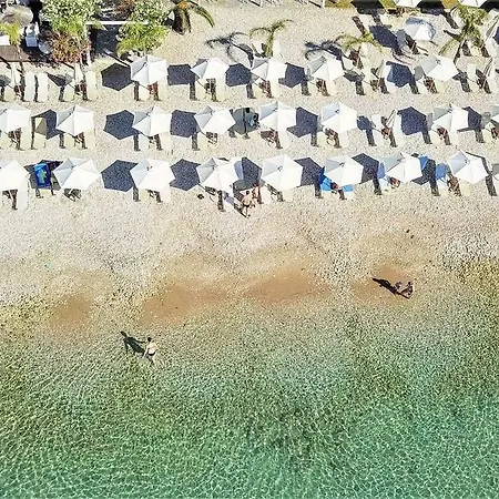 Corfu Residencia 4* Nisaki (Corfu)