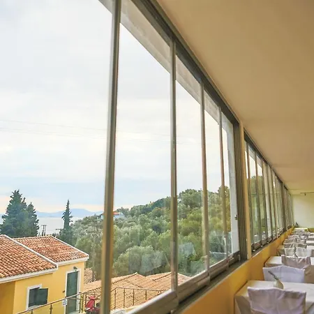 Corfu Residencia Hotel