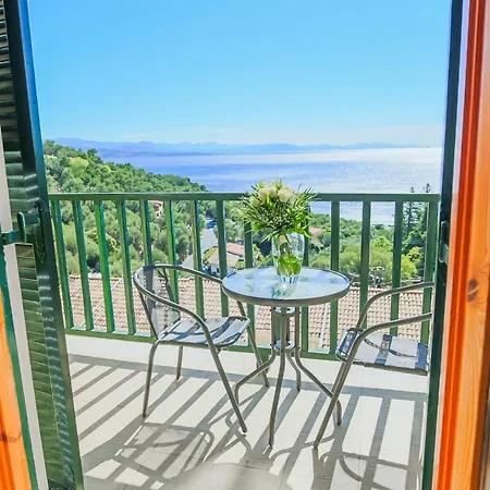 Corfu Residencia Hotel